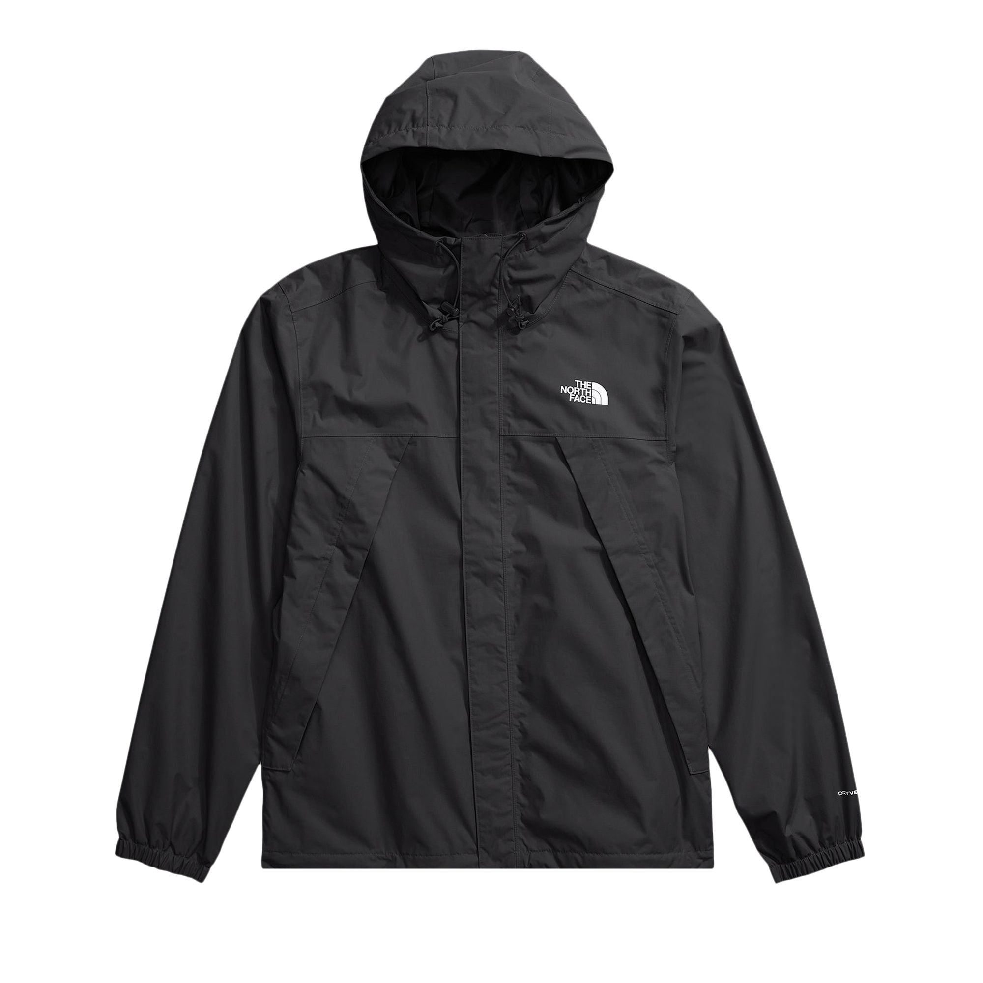 Pre-owned The North Face Antora Jacket 'tnf Black' | Men's Size S