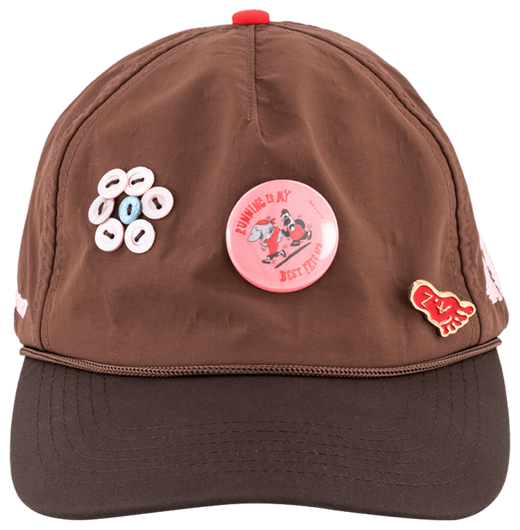 ジヒョ着用モデル 完売品ALEX ZONO CAP ジヒョ着用モデル 完売品ALEX