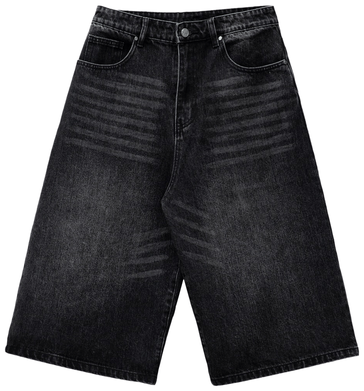 Buy Basketcase Gallery shorts : New & Pre-Owned | GOAT