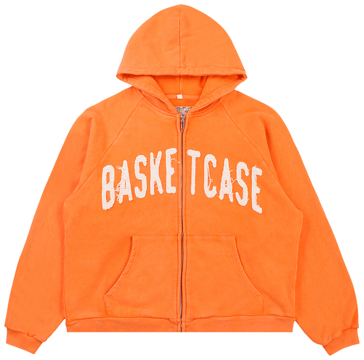 Buy Basketcase Gallery hoodies : New & Pre-Owned | GOAT DE