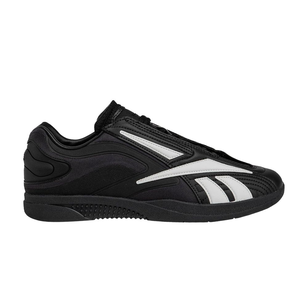 Reebok Hammer Pro LTD 'Black White' | Men's Size 7 - 100260267