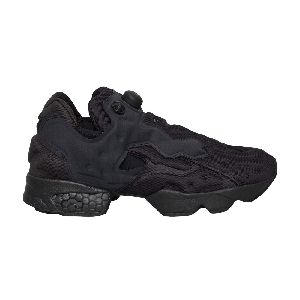 Reebok InstaPump Sliver 'Caviar Black' | Men's Size 9 - 100260269