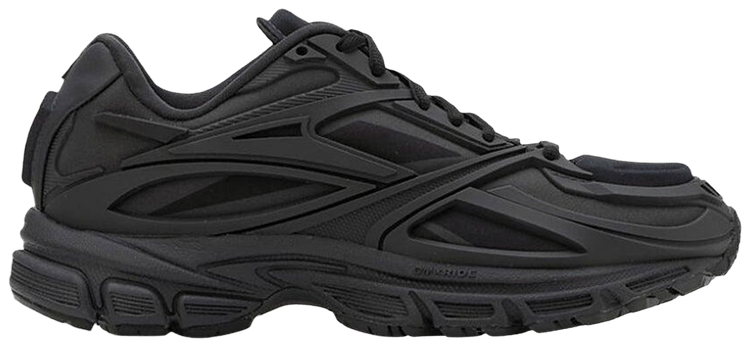 Reebok Premier Road Modern Black