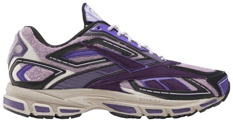 Reebok Premier Road Ultra Purple Hairy