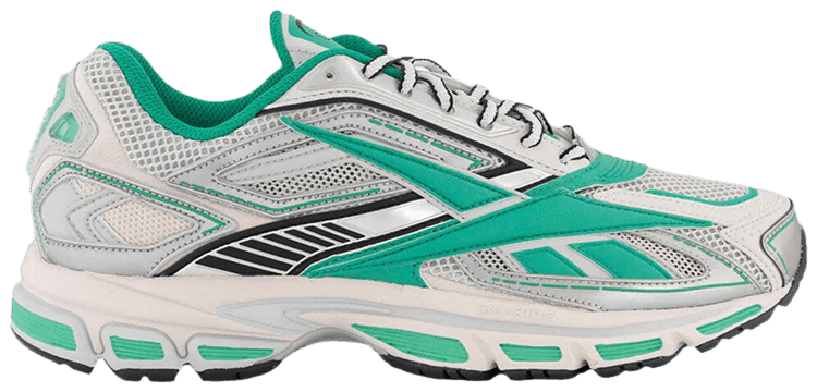 Reebok Premier Road Ultra Green Metallic