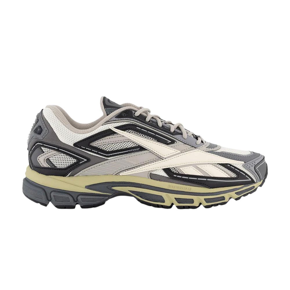 Pre-owned Reebok Premier Road Ultra 'tonal Grey' | Men's Size 8.5 In Gray