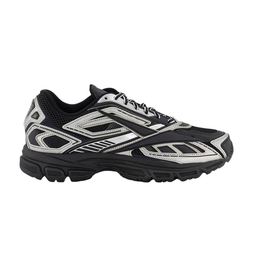 Pre-owned Reebok Premier Road Ultra 'black Metallic' | Men's Size 10
