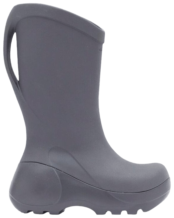 Crocs Hydra Boot Galactic Grey