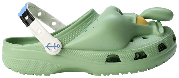 SpongeBob SquarePants x Crocs Classic Clog Squidward