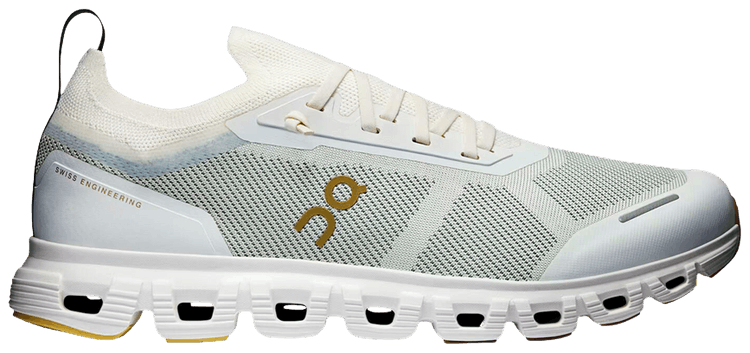 ON Cloud 6 Versa Ice Spirulina