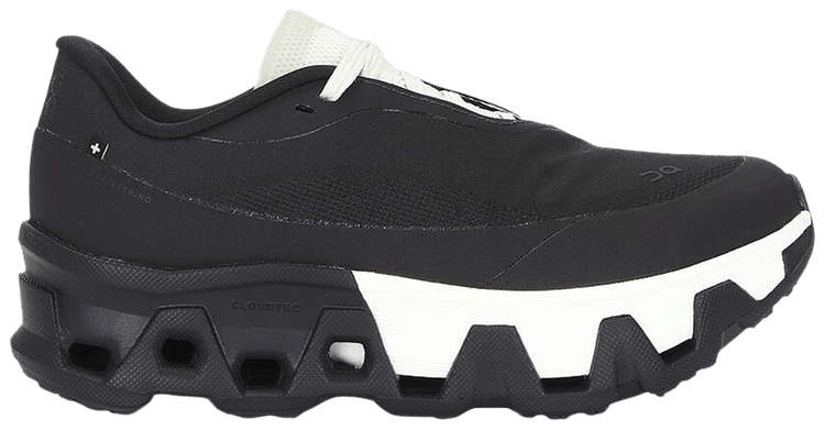 Post Archive Faction x Wmns Cloudmonster Hyper Black