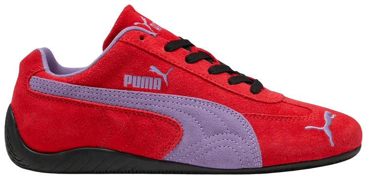 Puma Wmns Speedcat OG Red Lavender Alert