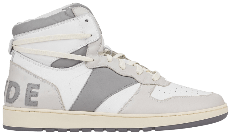 Rhude Rhecess High Grey