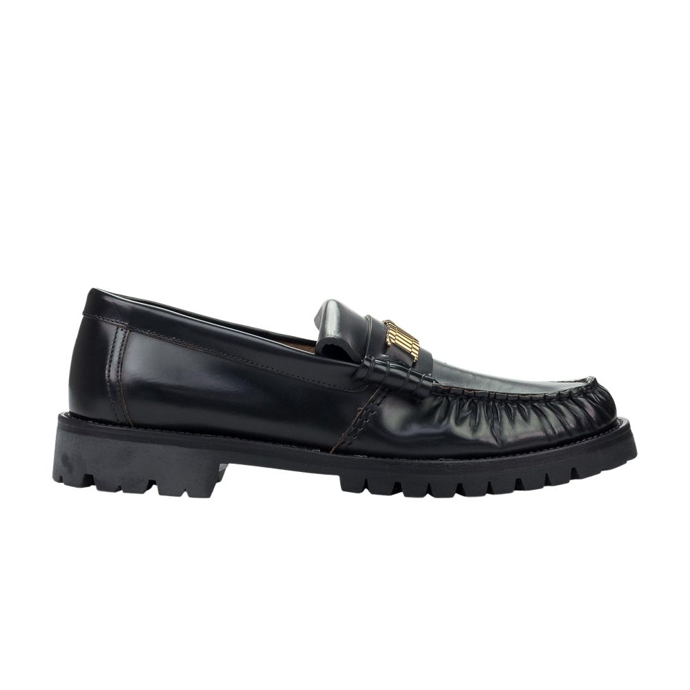Pre-owned Rhude Lug Loafer 'black' | Men's Size 9