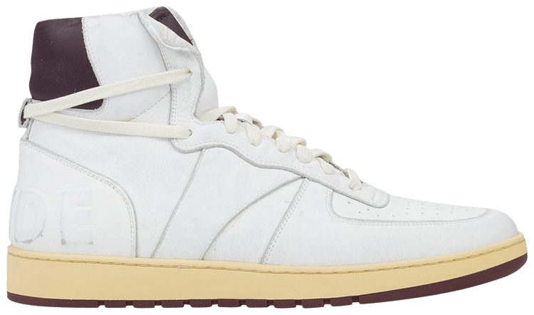 Rhude Rhecess Sky High White