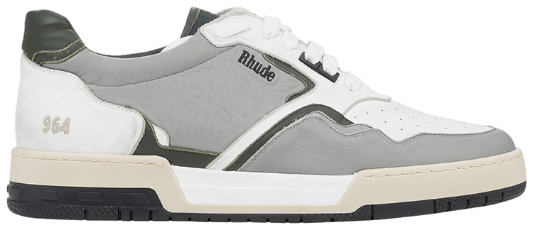 Rhude 964 Sneaker Grey