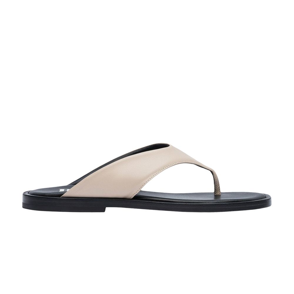 Click to view more detailed imagery on our partner's website Pre-owned Rhude Flip Flop 'white' | Men's Size 7