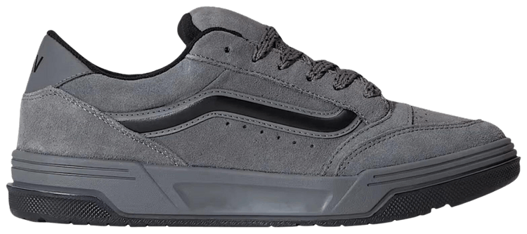 Vans Hylane Tonal Pewter