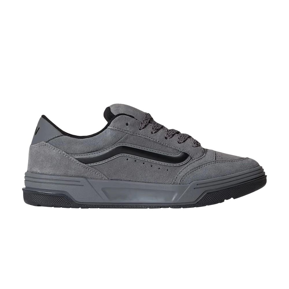 Pre-owned Vans Hylane 'tonal Pewter' | Grey | Men's Size 9.5 In Gray