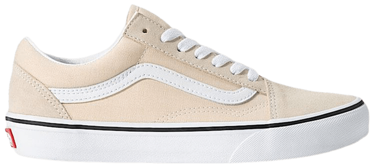 VANS バンズ スニーカー OLD SKOOL COLOR THEORY CREME BRULE VN000D6WCHW プレミアム オールドスクール カラーセオリー クレーム ブリュレ 男性用 女性用 Buy Vans Old Skool 'Color Theory - Creme Brule' - VN000D6WCHW | GOAT
