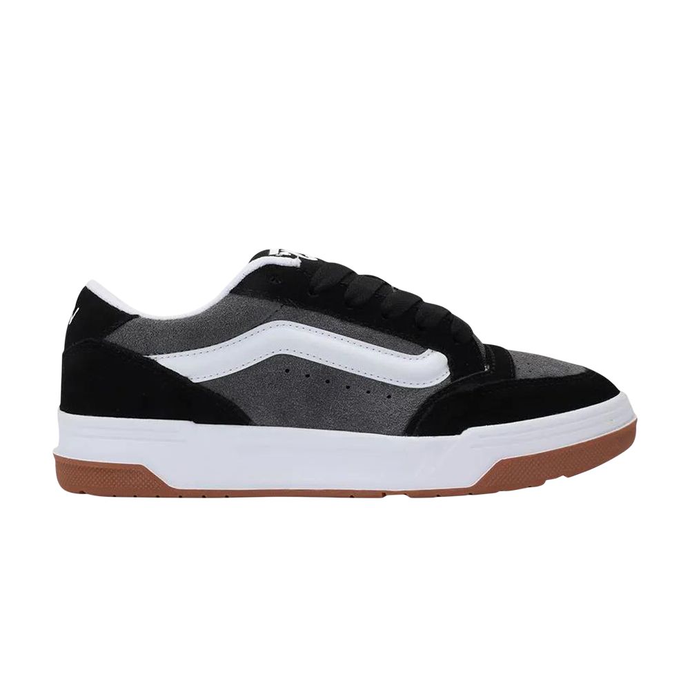 Vans Hylane 'Suede Black' | Men's Size 11.5 - VN000Y15CJK