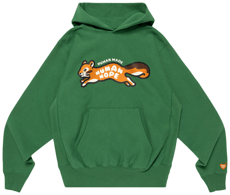 Buy Human Made hoodies : New & Pre-Owned | GOAT