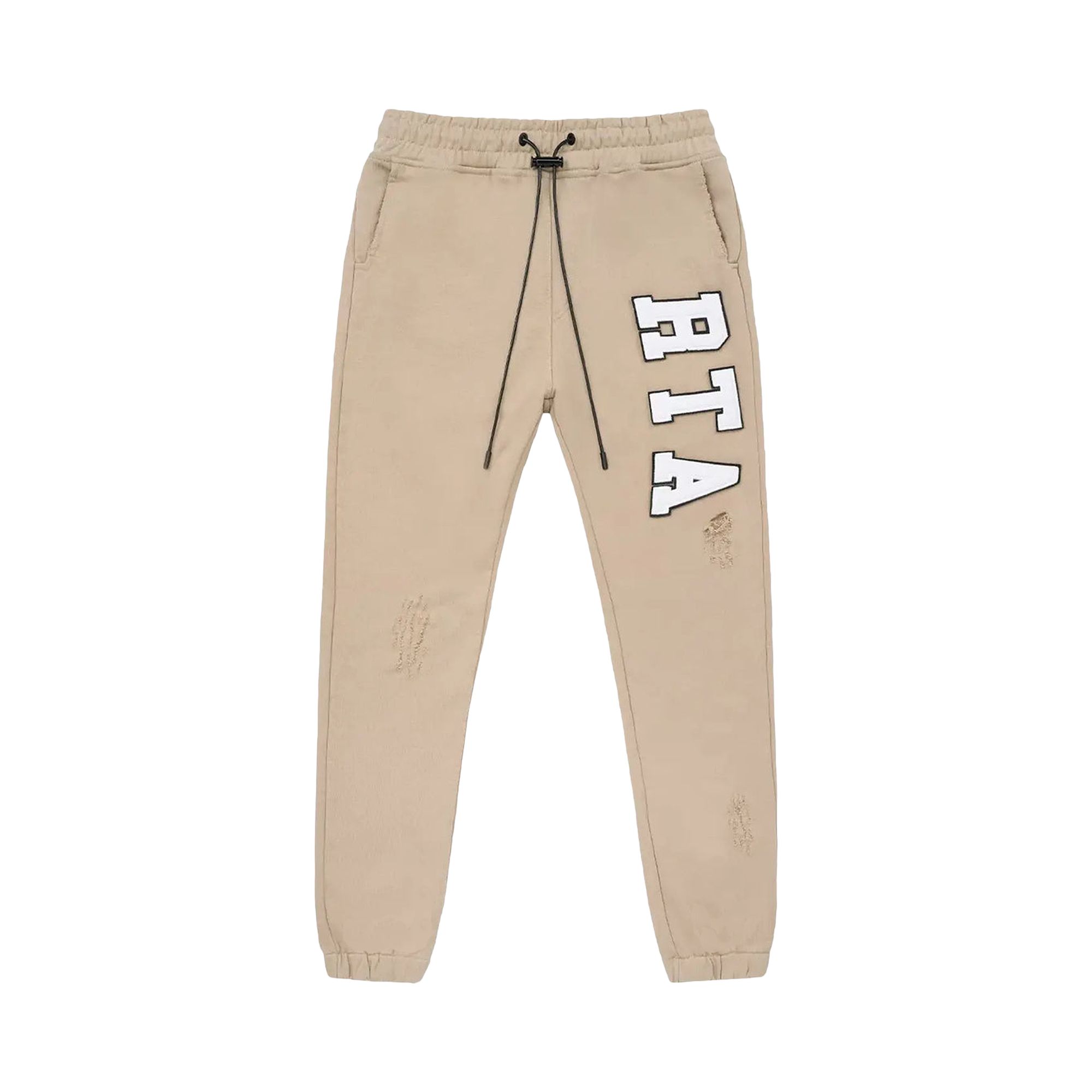 Pre-owned Rta Owen Sweatpant 'navy Collegiate' | Blue | Men's Size L