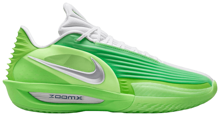 Nike Air Zoom GT Cut 3 Turbo Minnesota Timberwolves