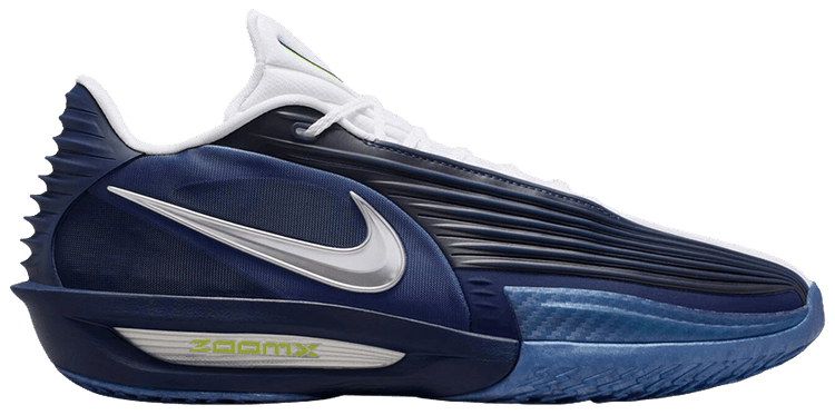 Nike Air Zoom GT Cut 3 Turbo Dallas Mavericks