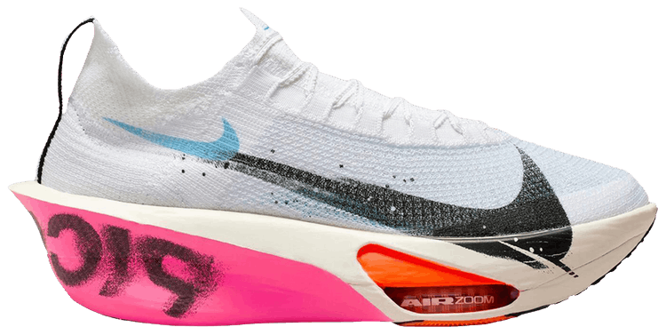 Nike Air Zoom Alphafly Next 3 Pick Up The Pace