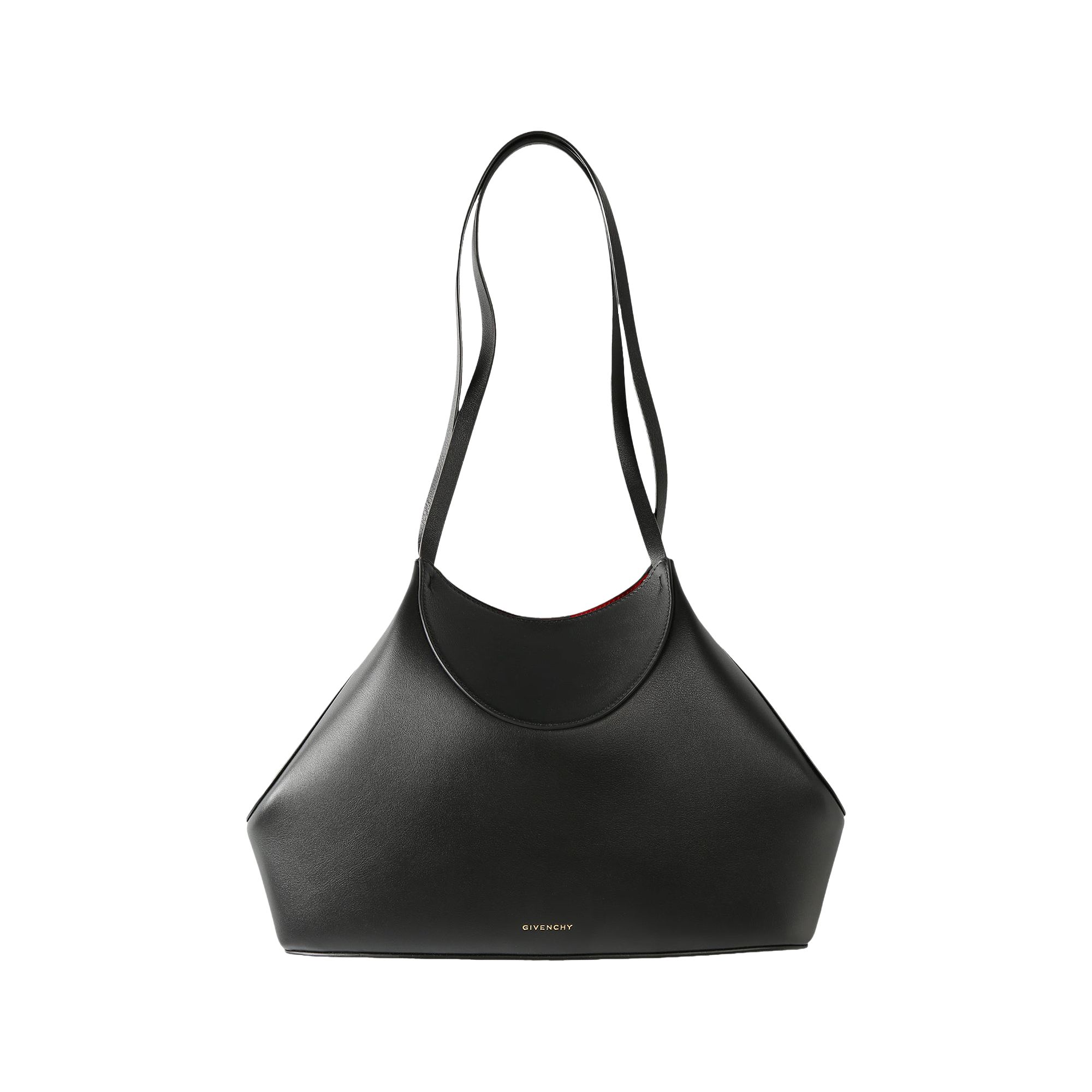 Pre-owned Givenchy Facet Small Tote 'black' | Women's Size Onesize