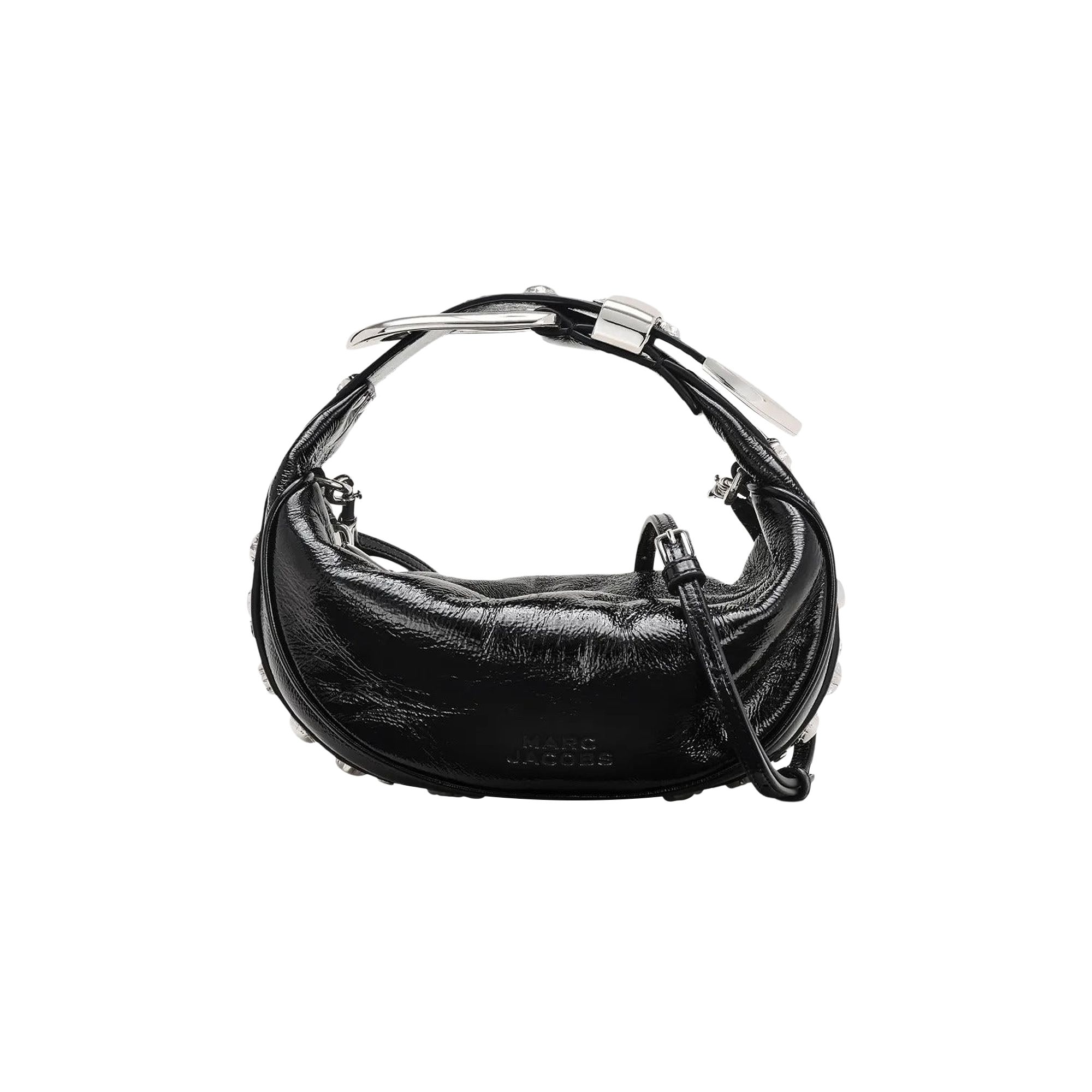 Pre-owned Marc Jacobs The Party Bag 'black' | Women's Size Onesize