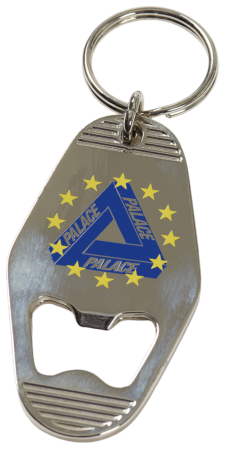 Buy Palace keychains and lanyards : New & Pre-Owned | GOAT