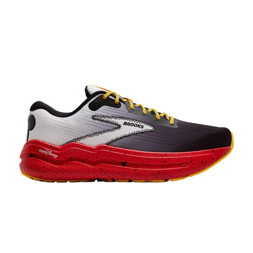 RunDisney x Brooks Ghost Max...