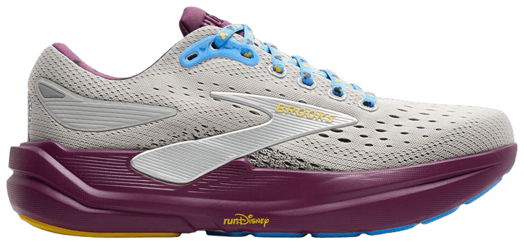 RunDisney x Brooks Wmns Ghost Max 3 Wine  Dine