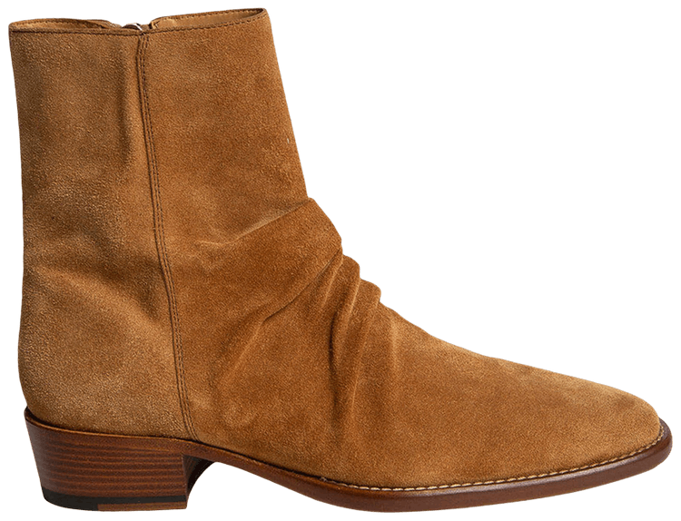 Buy Amiri Stack Boot: New Releases & Iconic Styles | GOAT