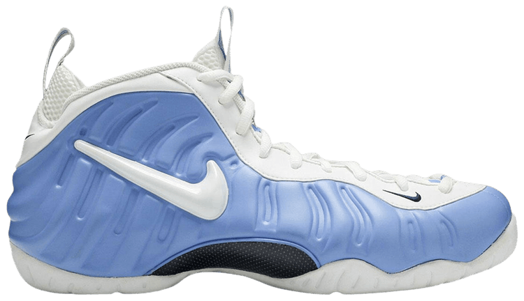 Nike Air Foamposite Pro University Blue 2026