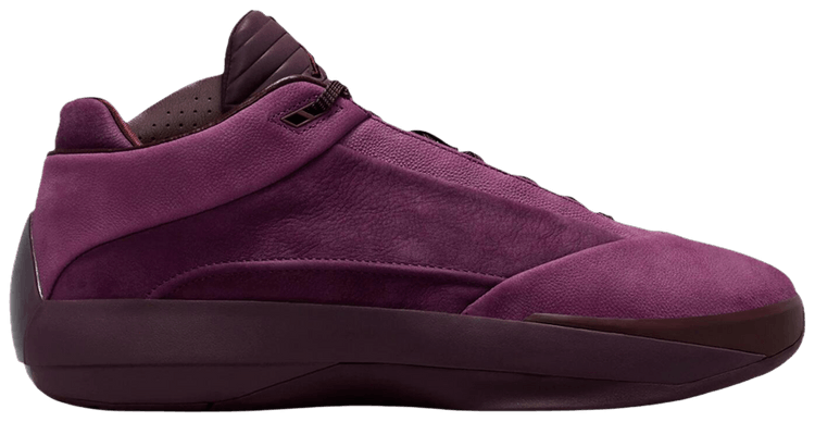 Air Jordan 40 EP Bordeaux