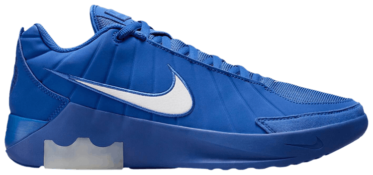 Nike LeBron Witness 9 Game Royal White