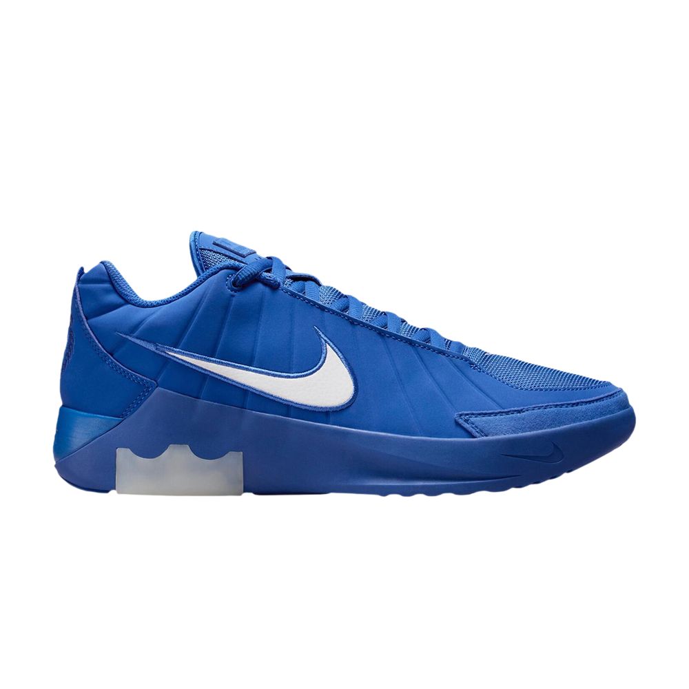 Nike LeBron Witness 9 'Game Royal White' | Blue | Men's Size 10 - II7520-401