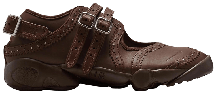 Nike Wmns Air Rift Premium Cacao Wow