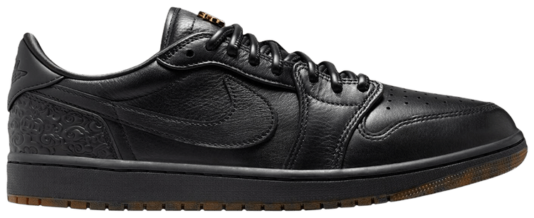 Air Jordan 1 Low OG Xuanwu Year of The Snake