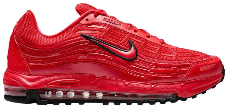 Buy Nike Air Max TL 2.5 'University Red Black' - IO7544 657 | GOAT