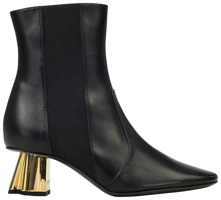 Lanvin Wmns ME Ankle Boot Black