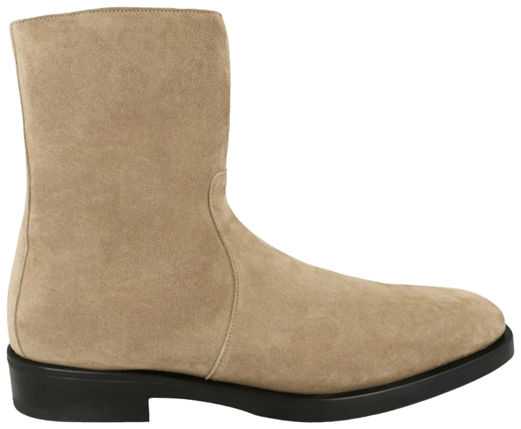 Ferragamo Gerald Ankle Boot Wide Bone