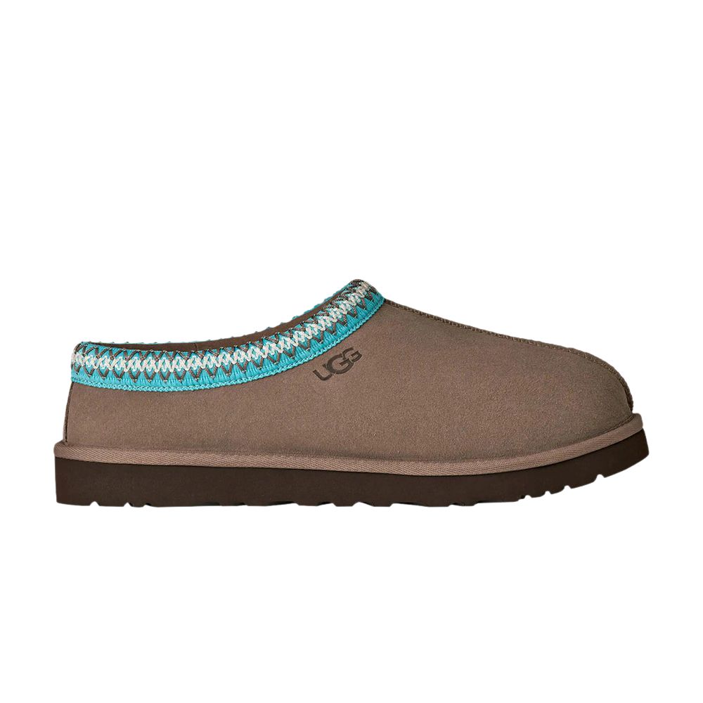 UGG Tasman 2 Slipper 'Caribou' | Tan | Men's Size 7 - 1174671-CPPH