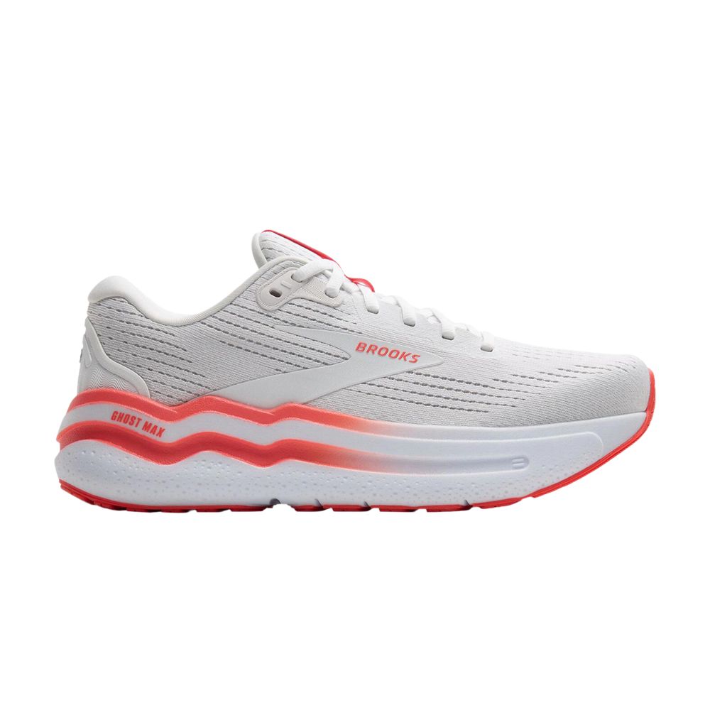 Brooks Wmns Ghost Max 2...