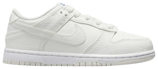 Nike Dunk Low SE TD Sail Croc