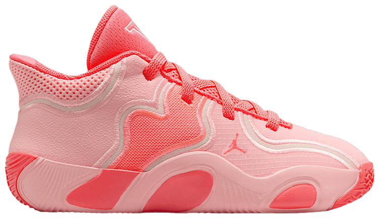 Air Jordan Tatum 3 PS Pink