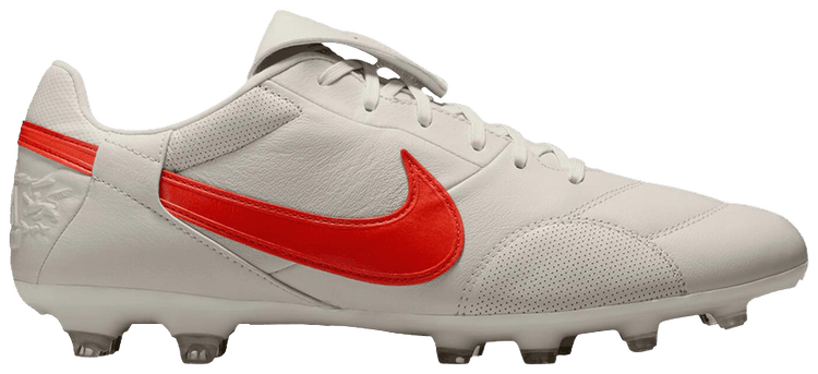 Nike Premier 3 FG Phantom Picante Red